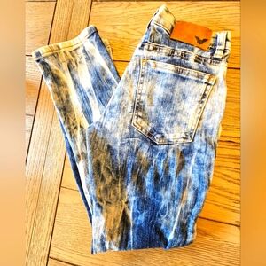 Boys Denim 12 Slim